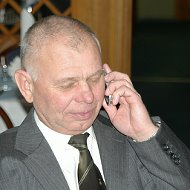 Владимир Федосеев