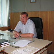 Геннадий Федечко