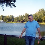 Олег Мятишкин