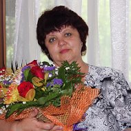 Кривошлыкова Светлана