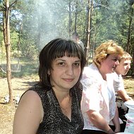 Tатьяна Бращук