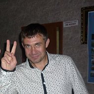 Евгений Шатунов