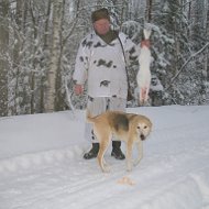 Валерий Жуков