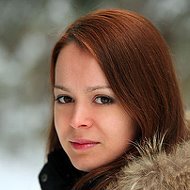Екатерина Кривошеева