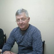 Александр Шерый