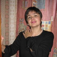 Светлана Черепанова