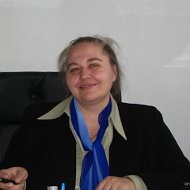 Елена Головач