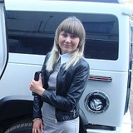 Yulia Grinenko