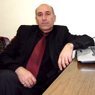 Rudik Hayrapetyan