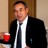 Мухамет Кульназаров