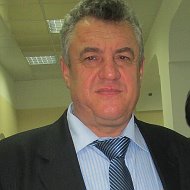 Иван Бердов
