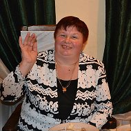 Валентина Мова