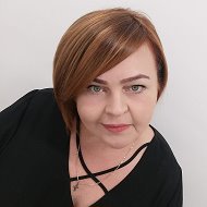 Елена Глухова/болотова