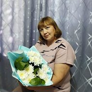 Ирина Бобровникова