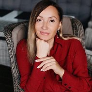 Ирина Петракова