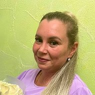 Гульнара Матвеева