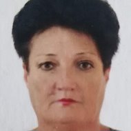 Татьяна Финицкова