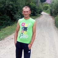 Степан Славик