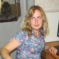 Екатерина Войтицкая