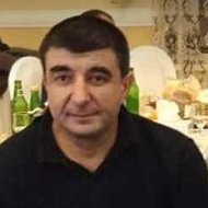 Латыф Алиев