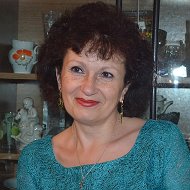 Наталья Тодорова