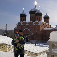 Костя Панковский