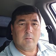 Komiljon Fayzullayev