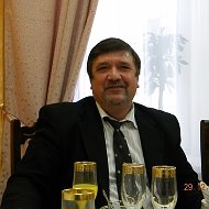 Павел Кудашкин