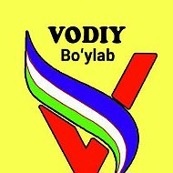 Vodiy Boʻylab