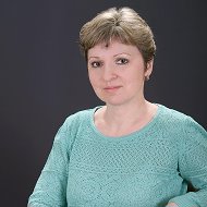 Лида Белоусова