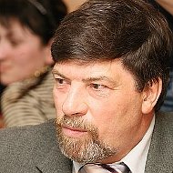 Олег Лазаренко