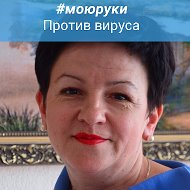 Ирина Ковалевская