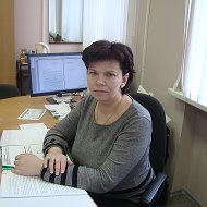 Татьяна Барановская