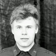 Владимир Хазов