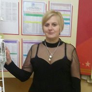 Татьяна Навицкая