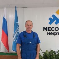 Сергей Суходолов