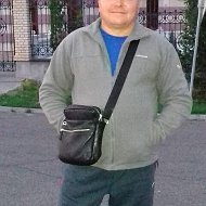 Олег Батулин