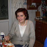Наталя Турецька