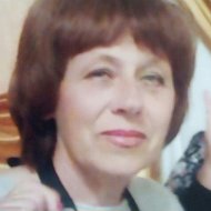 Валентина Пивовар