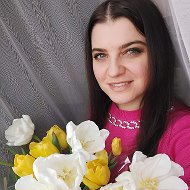 Юлия Двужилова