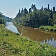 Татьяна Пермякова