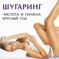 Виктория Spa-