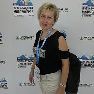 Елена Воронцова