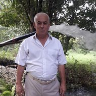 Arzuman Rzayev