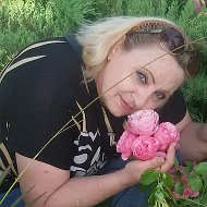 Марина Колошина-янколова