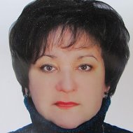 Наталия Новицкая