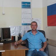 Алексей Камышин
