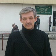 Владимир Говоров