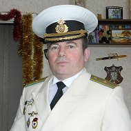 Олег Моренец