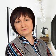 Анжелина Колесникова